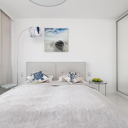 Bel Mare Sunrise Apartment With Balcony & Wellness Zone By Rent Like Home Misdroy Exterior foto