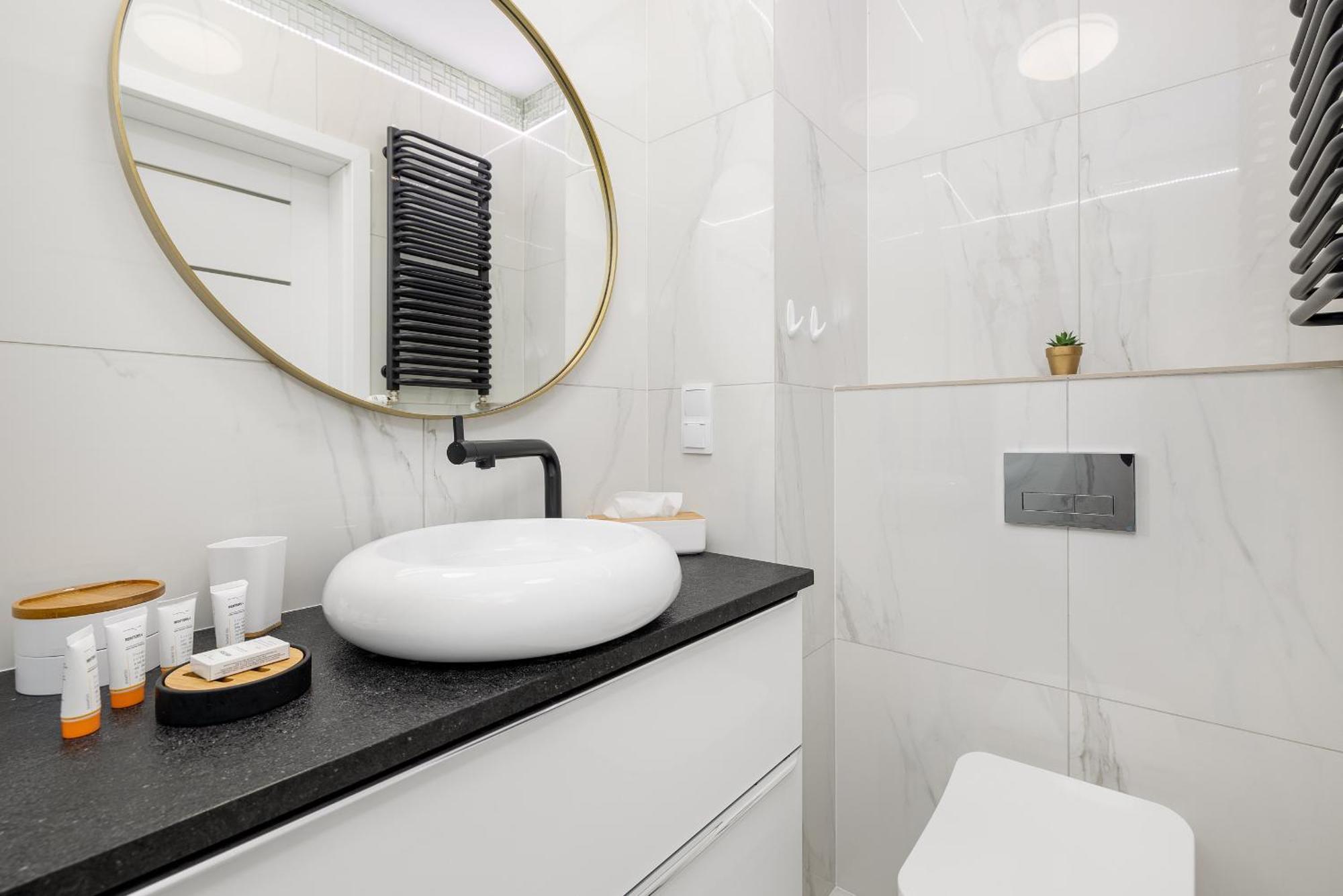 Bel Mare Sunrise Apartment With Balcony & Wellness Zone By Rent Like Home Misdroy Exterior foto